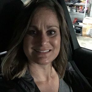 Meet your Posher, Jill